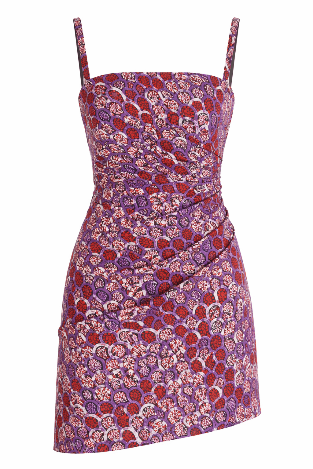 Indigenous Art Dress