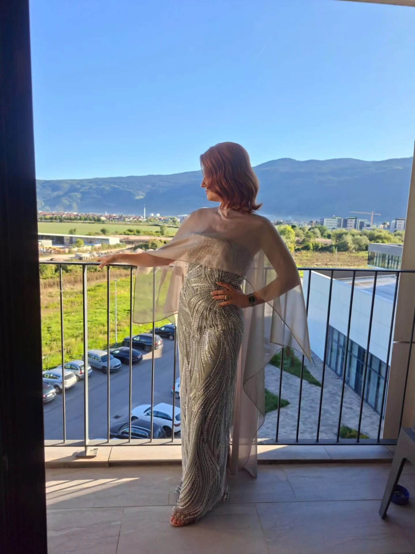 Birthday & formal dresses