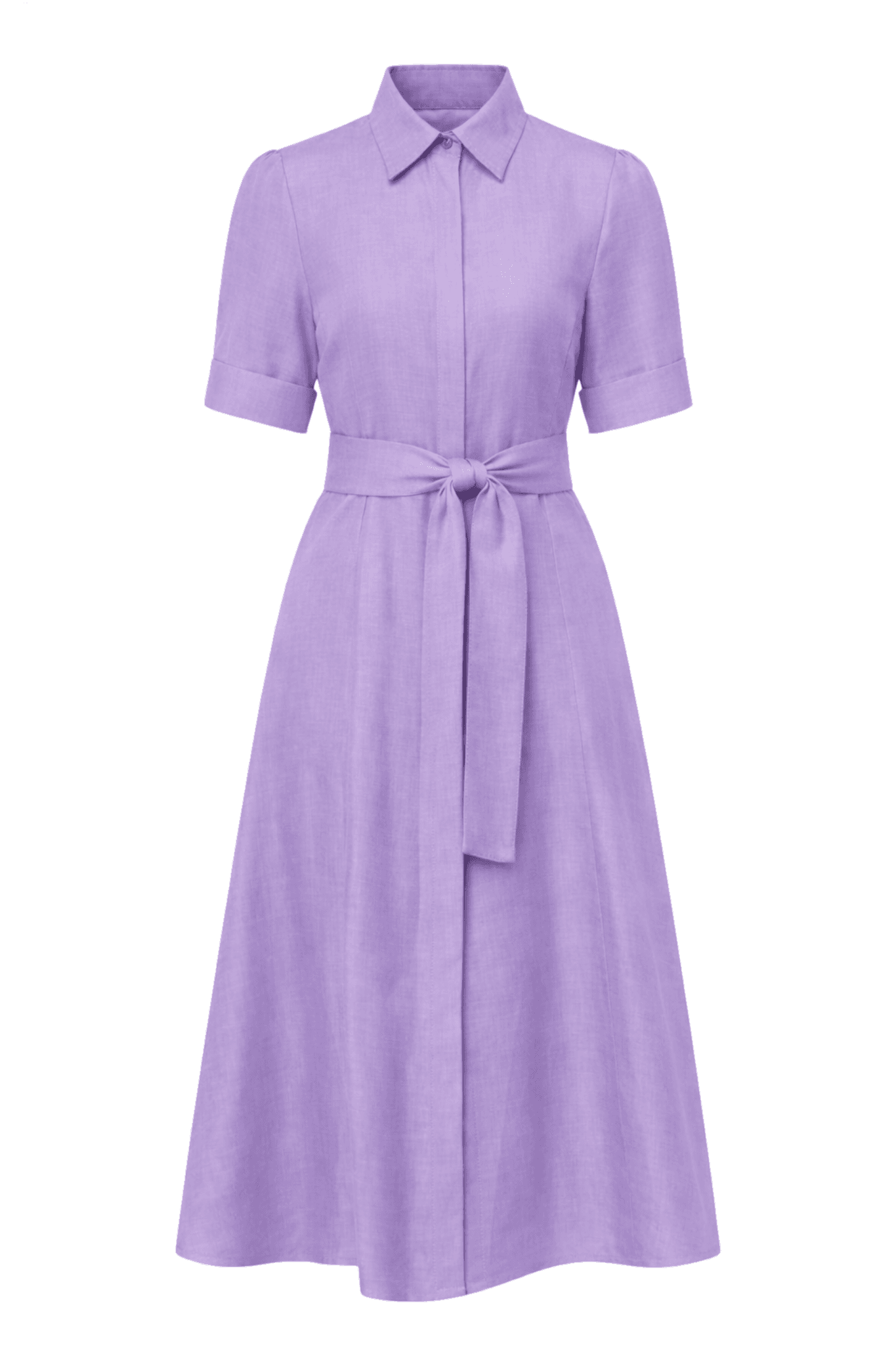 Lilac Midi v2
