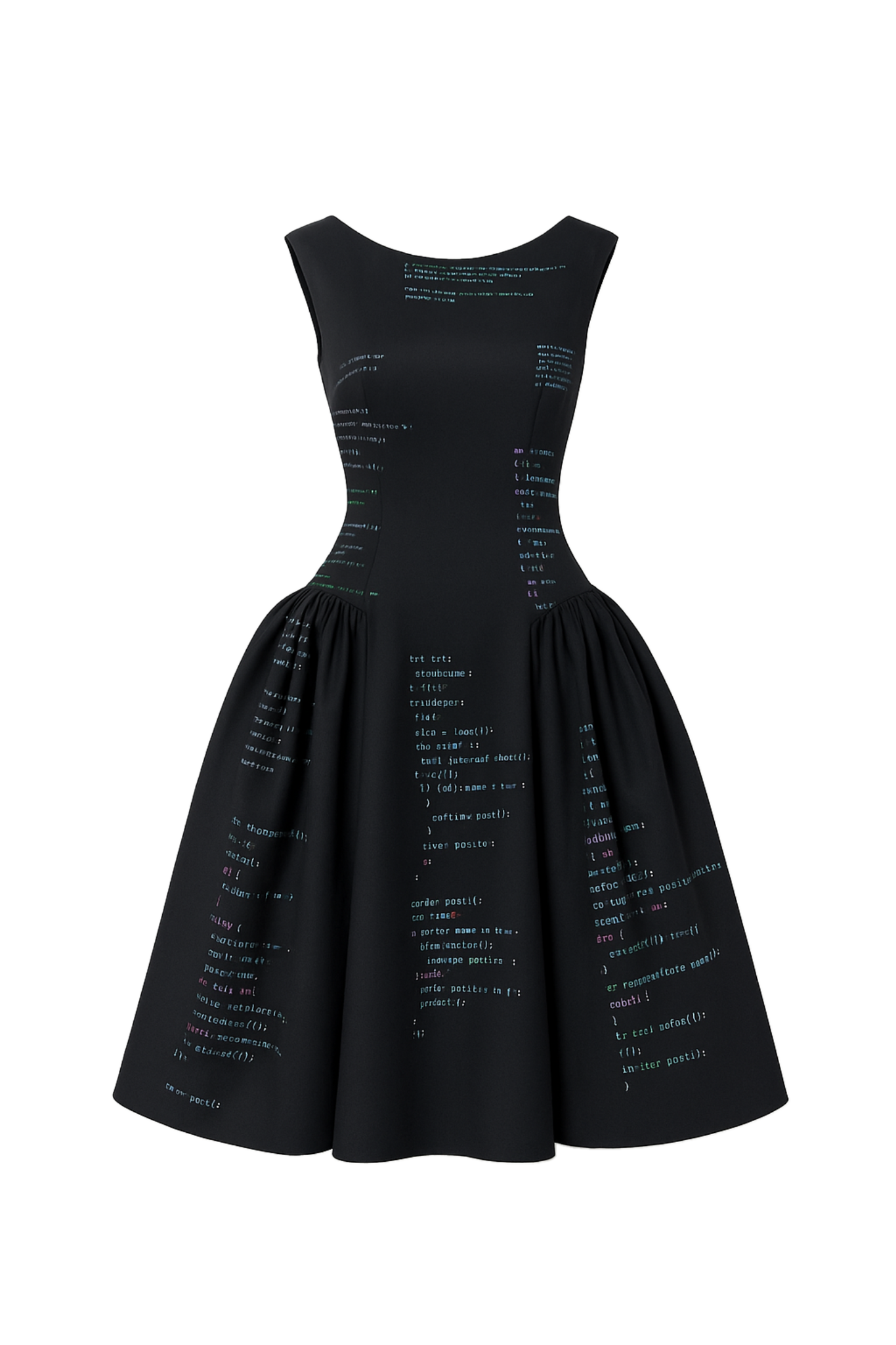 Kate's Dress Code