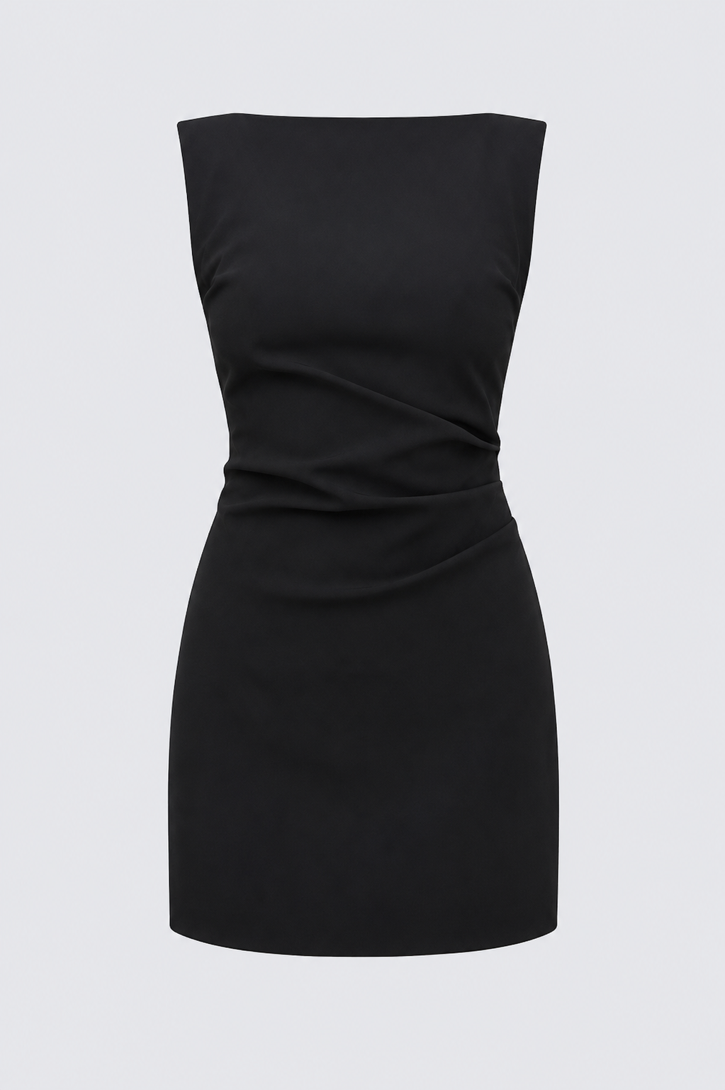 The Little Black Dress